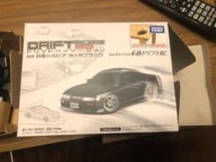 ドリフトパッケージナノ シルビアs13のサムネイル