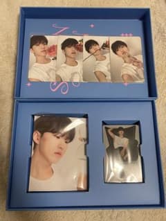 SEVENTEEN 17 IS RIGHT HERE Dear HOSHIセットのサムネイル