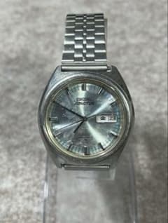 SEIKO 5 ACTUS SS 6106-7520 23石 ジャンクのサムネイル