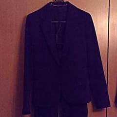 ☆Theory☆パンツスーツのサムネイル