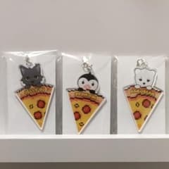 未開封☆OneBite アクリルキーホルダーセット ユウ トモヤ ハル NEXZ 