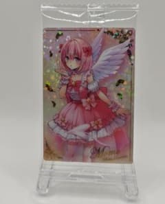 To LOVEる-とらぶる- ダークネス ウエハース モモ 28のサムネイル