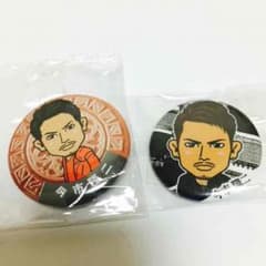 今市隆二 缶バッチセットのサムネイル