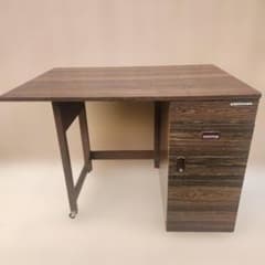 ジャノメ ミシン台 作業机 昭和レトロ コンセント付き - メルカリ