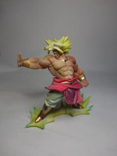 ドラゴンボール ドラカプ ブロリーのサムネイル