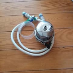 SEAGULL IV 水浄化システムのサムネイル