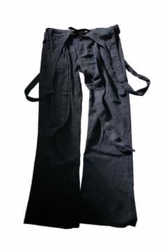 00s archive y2k ギミックフレア - メルカリ