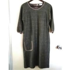 よもよも様専用 sally scott サリースコット ワンピースのサムネイル