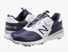 New Balance ゴルフシューズのサムネイル