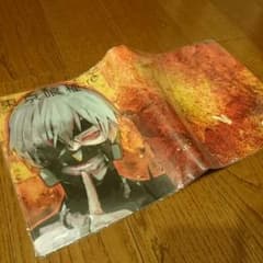 東京喰種 ブックカバーのサムネイル