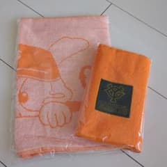ジャイアンツ　読売タオル2枚セットのサムネイル