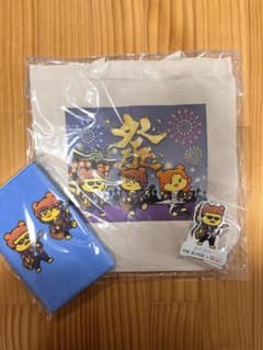 ポテくまくん × THE ALFEE 3点セット - メルカリ