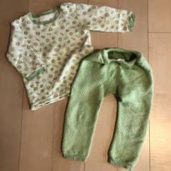 パジャマ 120cmのサムネイル