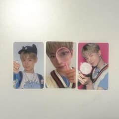 nct wish シーグリ 2026 ユウシのサムネイル