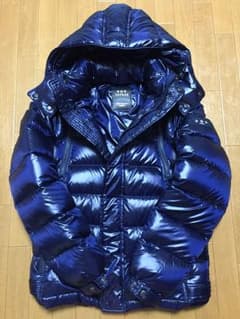 【未使用】TATRAS（タトラス）DIOMEDE ダウンジャケットのサムネイル