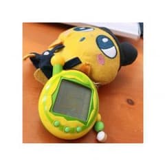 【たまごっち】えんたま まめっちケース付きのサムネイル