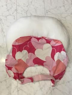 専用です☆青葉授乳クッションのサムネイル