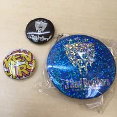 缶バッチのサムネイル
