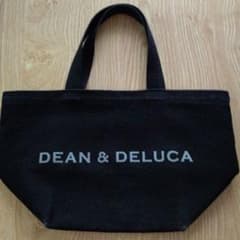 ディーンアンドデルーカ DEAN & DELUCA トートバッグのサムネイル