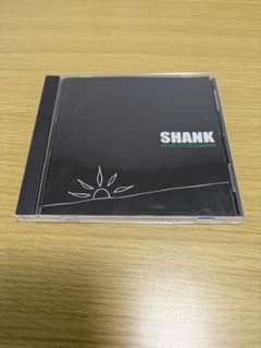 SHANK / SHANK OF THE MORNINGのサムネイル
