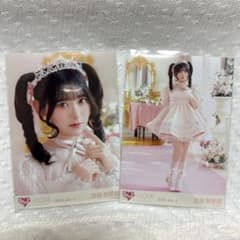 LOVE イコラブ 生写真 お姫様の作り方 ひめつく 齋藤樹愛羅 セミコンプ
