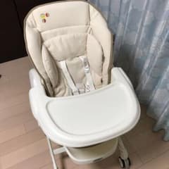 コンビ ルシエス Auto Swingのサムネイル