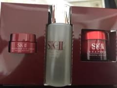 SK-II サンプルのサムネイル