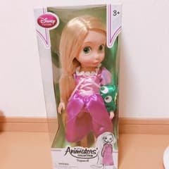 スウィンキーさん専用！アニメータードール♡のサムネイル