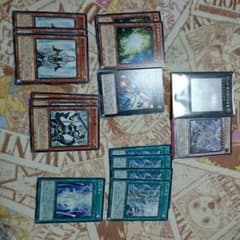 遊戯王 青眼のサムネイル