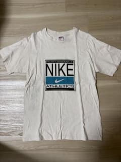 山*本様 90s NIKE Tシャツ USA製 シングルステッチのサムネイル