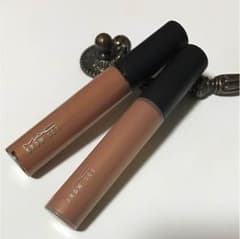 MAC アイブロウセットのサムネイル