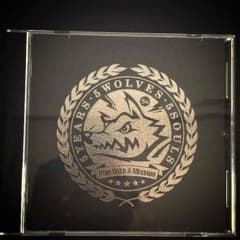 5years・5wolves・5souls-MAN WITH A MISSIONのサムネイル