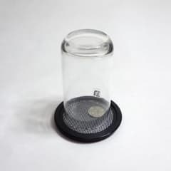 手品　マジック　ミラクルスルーコイン(テンヨー)のサムネイル