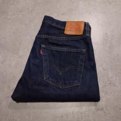 Levi's LVC 501XX 47501 W32 L32 トルコ製 Levi's LVC 501XX 濃紺 トルコ製 47501 W32 - メルカリ