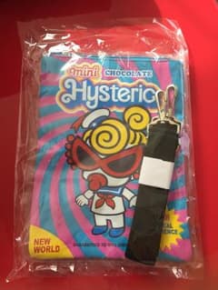 なの様専用      ヒスミニ ムック本 付録のサムネイル