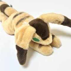 最終値下げ】 スタジオジブリ 風の谷のナウシカ ぬいぐるみ テト