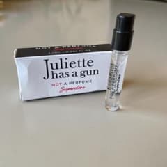 Juliette has a gun  Not A Perfume 1.7MLのサムネイル