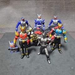 ☆マシントルネイダー/仮面ライダーアギト/乗用玩具 全長68センチ
