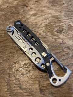 【ナイフレス】レザーマン スタイル PS LEATHERMAN Style PSのサムネイル