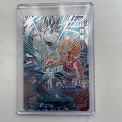 スーパードラゴンボールヒーローズ孫悟飯・少年期のサムネイル