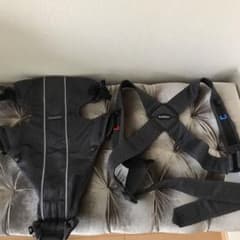 ベビー ビョルン   pochiko様専用のサムネイル