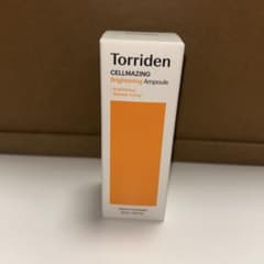 Torriden CELLMAZING Brightening Ampouleのサムネイル