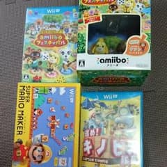 ゲームソフトまとめ売りのサムネイル