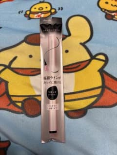 리퀴드 아이라이너 BK 내츄럴 블랙 신품