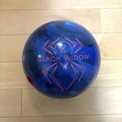 m*7様 HAMMER ブラックウレタンボウリングボール 14ポンド HAMMER BLACK WIDOW MANIA ボウリングボール 14ポンド - メルカリ