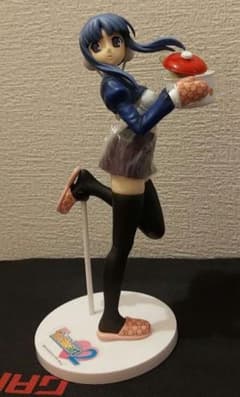 To Heart2 イルファ フィギュアのサムネイル