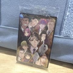 ハンターハンター　イタジャガ　幻影旅団のサムネイル