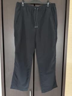 oamc ドローコードパンツ　スラックス　ロンハーマン ロンハーマン/コラボ/OAMC/ドローコード/パンツ/別注/ナイロン/限定