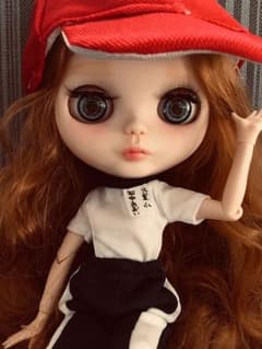 icy doll  アイシードール カスタム 週末値下げ中のサムネイル