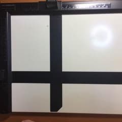 引き伸ばし機用イーゼルのサムネイル